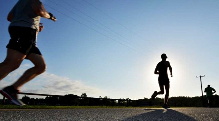 Protect Your Brain for Today, Tomorrow…and Yesterday health, exercising, protecting brains