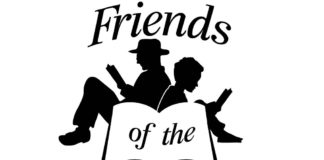 friends of the tigard library