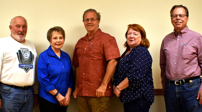 Committee Forms to Expand Recreation Opportunities in Tigard tigard community recreation committee, marc woodard