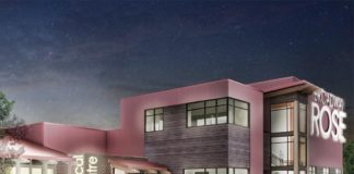 Broadway Rose Theatre Company Launches Expansion Campaign broadway rose theatre company