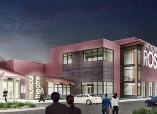 Broadway Rose Theatre Company Launches Expansion Campaign broadway rose theatre company