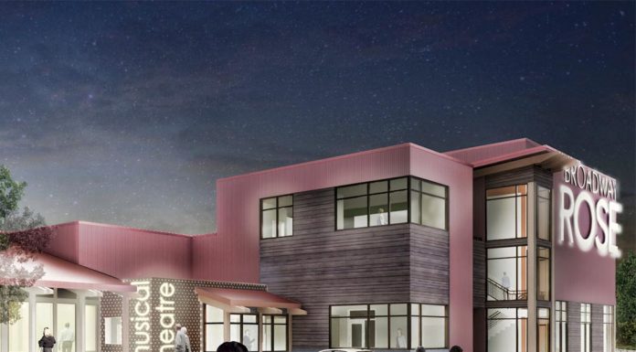 Broadway Rose Theatre Company Launches Expansion Campaign broadway rose theatre company