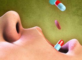 A Whole Year Without Antibiotics antibotics