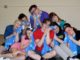 Mask & Mirror Opens 9th Season with Family Fun Musical ‘You’re a Good Man, Charlie Brown’ Cast of “You’re a Good Man, Charlie Brown.”