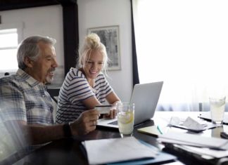 When do I need a co-borrower? buying a home, co-borrower