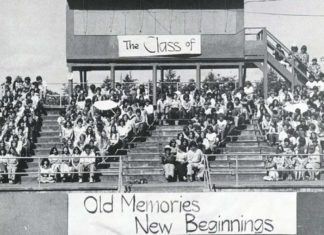 Tigard High School 40th Reunion tigard high school, tigard high school reunion