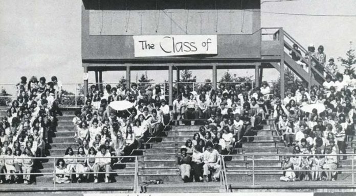 Tigard High School 40th Reunion tigard high school, tigard high school reunion