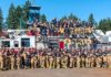 fire rescue tigard, metro fire camp