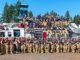 Strong Women Wanted: Fire & Rescue fire rescue tigard, metro fire camp