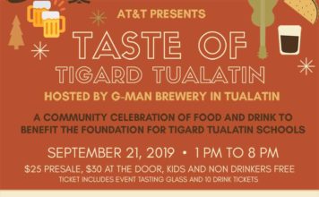 Taste of Tigard Tualatin Arrives on Sept. 21 taste of tigard, taste of tualatin