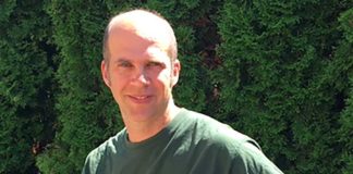 Tigard Author Releases Third Book