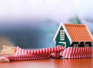 5-Easy Steps to Help Parents Effectively Prepare their Home for Winter prepare house for winter