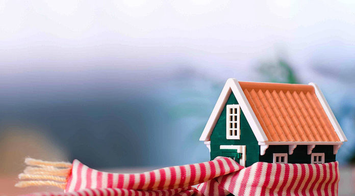5-Easy Steps to Help Parents Effectively Prepare their Home for Winter prepare house for winter