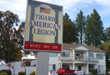 tigard american legion post 158