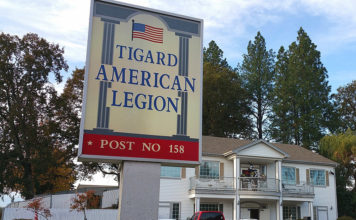 Tigard American Legion Post 158 invites public to October events tigard american legion post 158