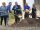 Tigard Street Heritage Trail Breaks Ground tigard heritage trail ground breaking