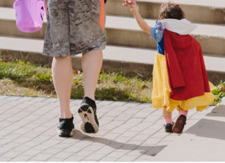 Trick or Treat Main Street trick or treat main street tigard