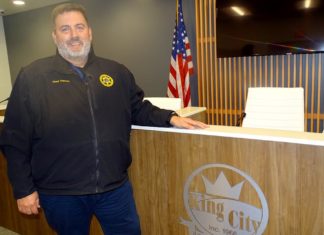 King City Awaits Results of Police and Public Safety Measure King City, King City Police, Police and Public Safety Measure