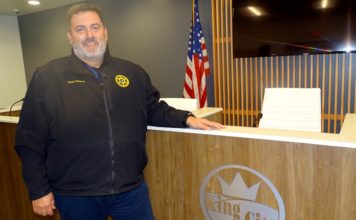 King City Awaits Results of Police and Public Safety Measure King City, King City Police, Police and Public Safety Measure