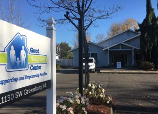 Good Neighbor Center: Helping Hundreds of Homeless People Each Year to Secure Housing Good Neighbor Center