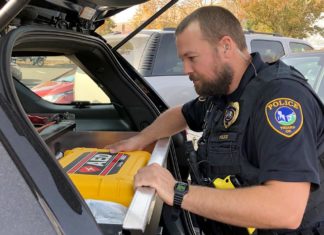 When Officers Respond to a Medical Call Tigard Police