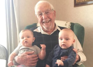 Hospice, A Gift to Aging in Place Hospice, Aging in Place