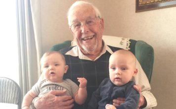 Hospice, A Gift to Aging in Place Hospice, Aging in Place