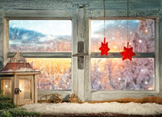 Let’s Keep That “Holiday Spirit” All Year Long! Holiday Season, Community