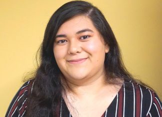 THS Student Spotlight: Katie Morales Tigard High School, THS Student Spotlight, TTSD