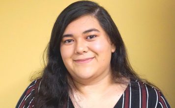 THS Student Spotlight: Katie Morales Tigard High School, THS Student Spotlight, TTSD
