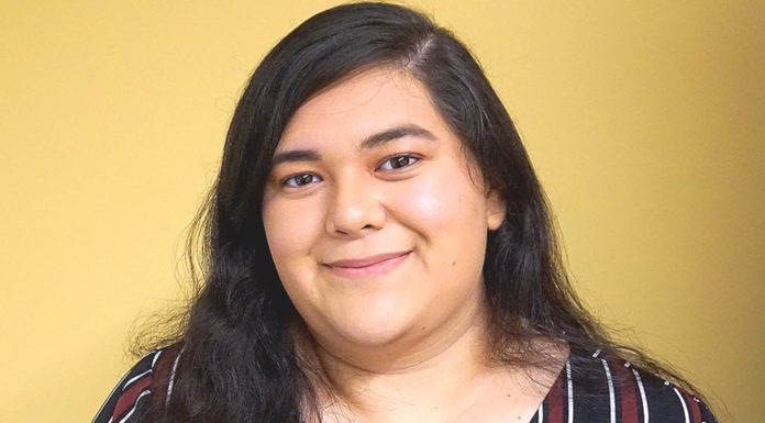 THS Student Spotlight: Katie Morales Tigard High School, THS Student Spotlight, TTSD