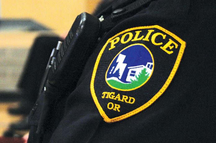 Tigard Police