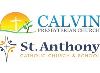 Local Churches Provide Sanctuary From the Cold