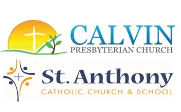 Local Churches Provide Sanctuary From the Cold