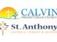 Local Churches Provide Sanctuary From the Cold