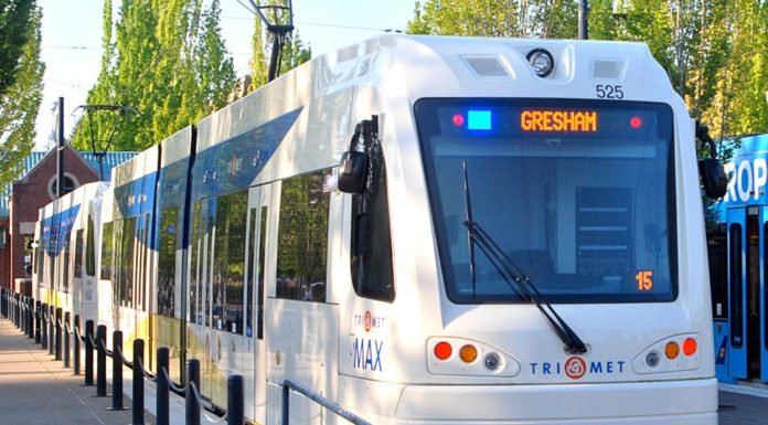 There are No Benefits to Light Rail in Tigard – Vote No on Measure 26-218