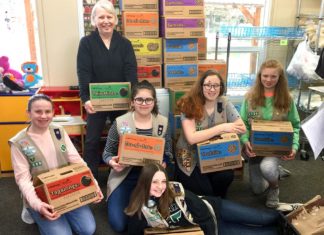 Be a Hunger Hero: Volunteers Needed at Bethlehem House of Bread Bethlehem House of Bread, BHOB