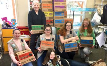 Be a Hunger Hero: Volunteers Needed at Bethlehem House of Bread Bethlehem House of Bread, BHOB