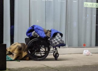 Tigard Considers ‘Safe Lots’ for those Living in Cars Safe Lots, City of Tigard, houselessness