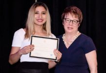 Scholarship, Tigard Chamber of Commerce