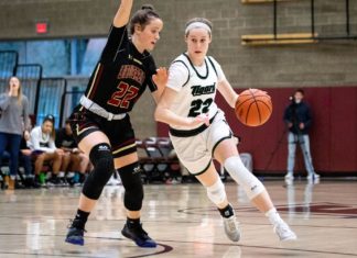 Tigard Girls Basketball: December Highlights OSAA, Tigard Girls Basketball, PIL Holiday Classic