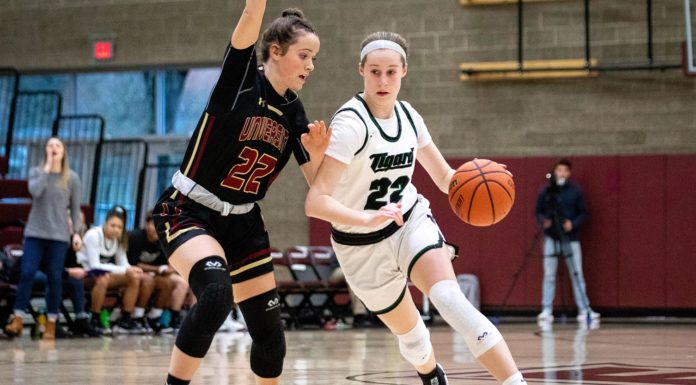 Tigard Girls Basketball: December Highlights OSAA, Tigard Girls Basketball, PIL Holiday Classic