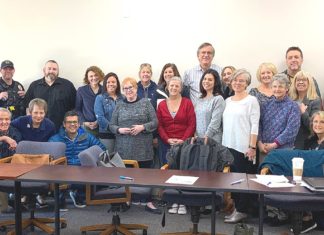 ‘Tigard Turns the Tide’ Works Together to Prevent Teenage Substance Use Disorder