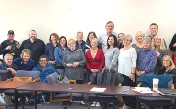 ‘Tigard Turns the Tide’ Works Together to Prevent Teenage Substance Use Disorder