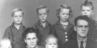 Tigard Author Releases Book: ‘Sunshine and Shadow’ by Kermit Olson