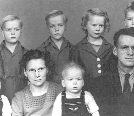 Tigard Author Releases Book: ‘Sunshine and Shadow’ by Kermit Olson