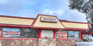 Tigard Restaurant Owner Offers Free Meals to ‘Financially Distressed, Lonely, and in Need’