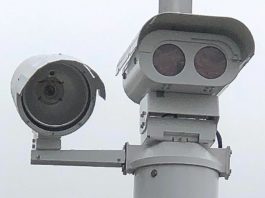Red Light Cameras Go Live at Two Tigard Intersections