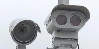 Red Light Cameras Go Live at Two Tigard Intersections