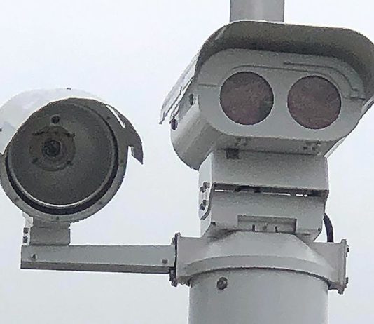 Red Light Cameras Go Live at Two Tigard Intersections
